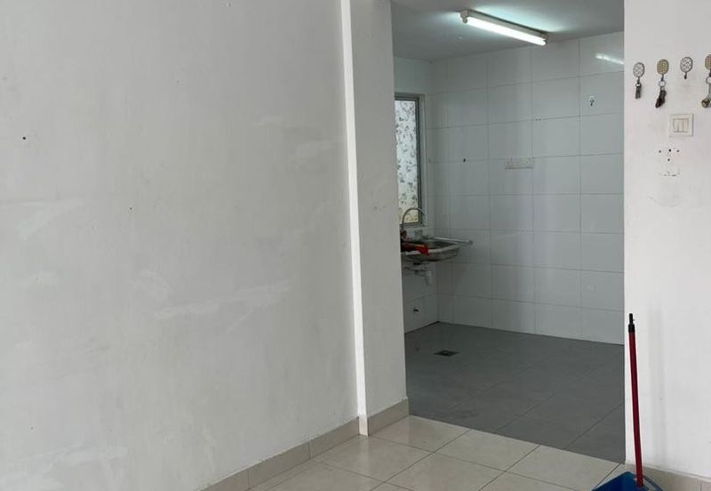 Orchis Apartment, Bandar Parklands