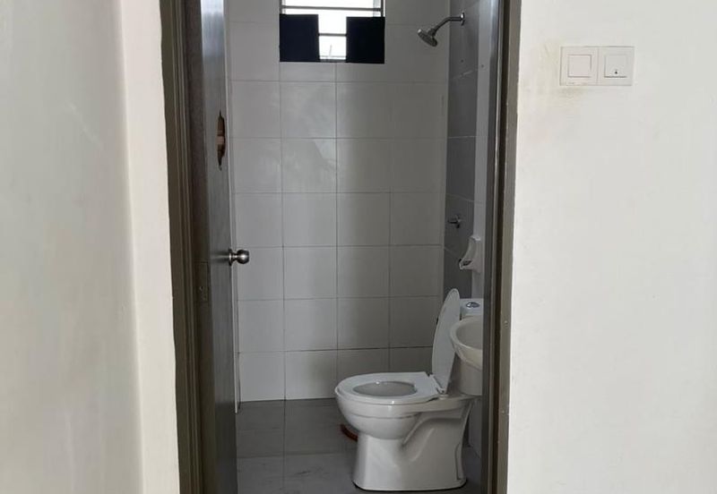 Orchis Apartment, Bandar Parklands