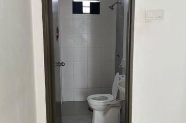 Orchis Apartment, Bandar Parklands