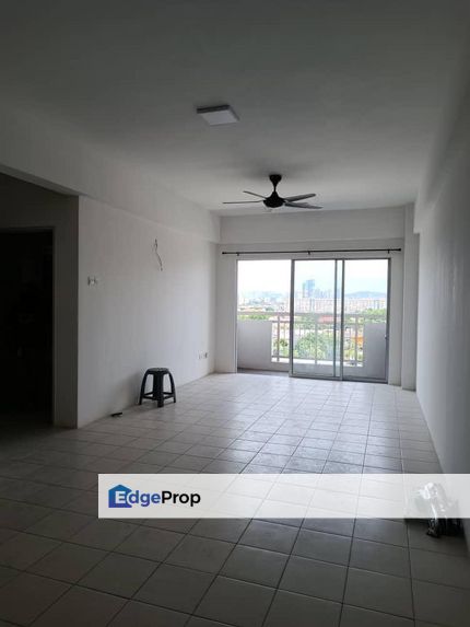 For Sale Residensi Medan, Petaling Jaya Condominium Partially furnished, Selangor, Petaling Jaya