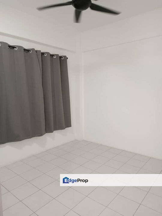 For Sale Residensi Medan, Petaling Jaya Condominium Partially furnished, Selangor, Petaling Jaya