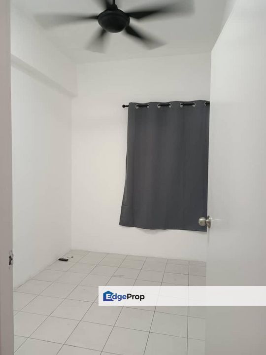 For Sale Residensi Medan, Petaling Jaya Condominium Partially furnished, Selangor, Petaling Jaya