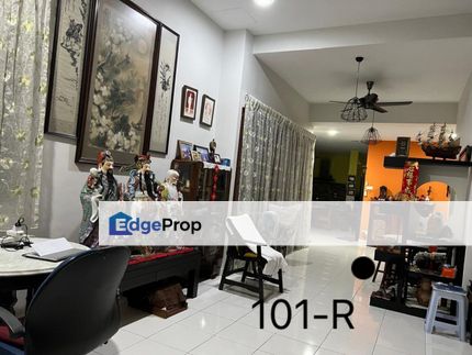 For Sale Bukit raja, klang  Avani (Jalan Rodat), endlot, renovated & extended , Selangor, Klang