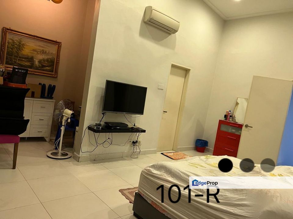 For Sale Bukit raja, klang  Avani (Jalan Rodat), endlot, renovated & extended , Selangor, Klang