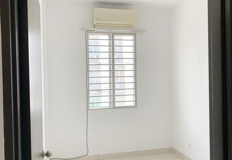 Orchis Apartment, Bandar Parklands