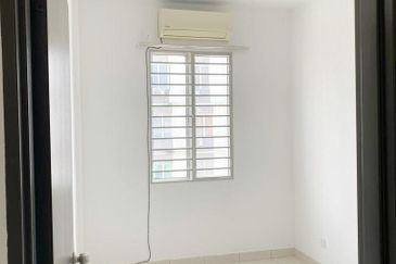 Orchis Apartment, Bandar Parklands