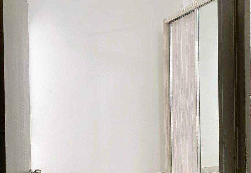 Orchis Apartment, Bandar Parklands