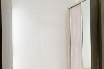 Orchis Apartment, Bandar Parklands