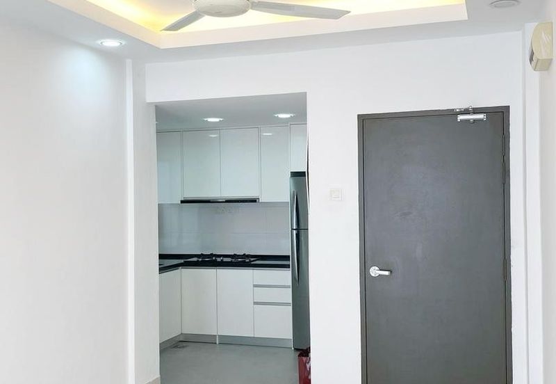 Orchis Apartment, Bandar Parklands