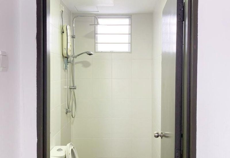 Orchis Apartment, Bandar Parklands