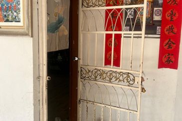 Taman Suria Pendamar