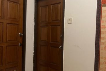 Taman Suria Pendamar