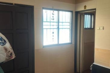 Taman Suria Pendamar