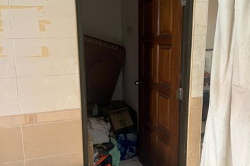 Taman Suria Pendamar