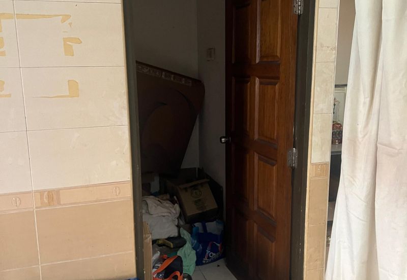 Taman Suria Pendamar