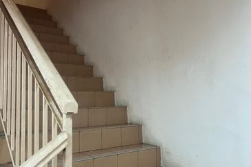 Taman Suria Pendamar