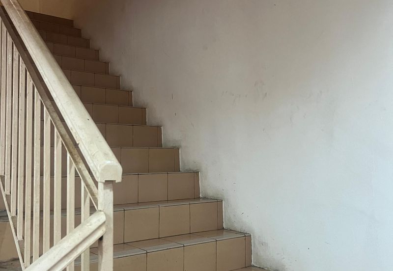 Taman Suria Pendamar