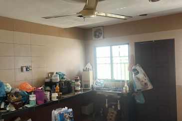 Taman Suria Pendamar