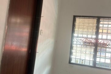 Taman Suria Pendamar