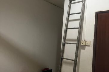 Taman Suria Pendamar