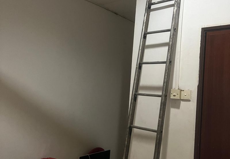 Taman Suria Pendamar