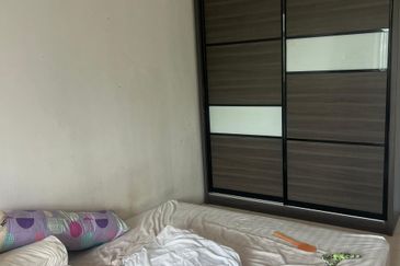 Taman Suria Pendamar