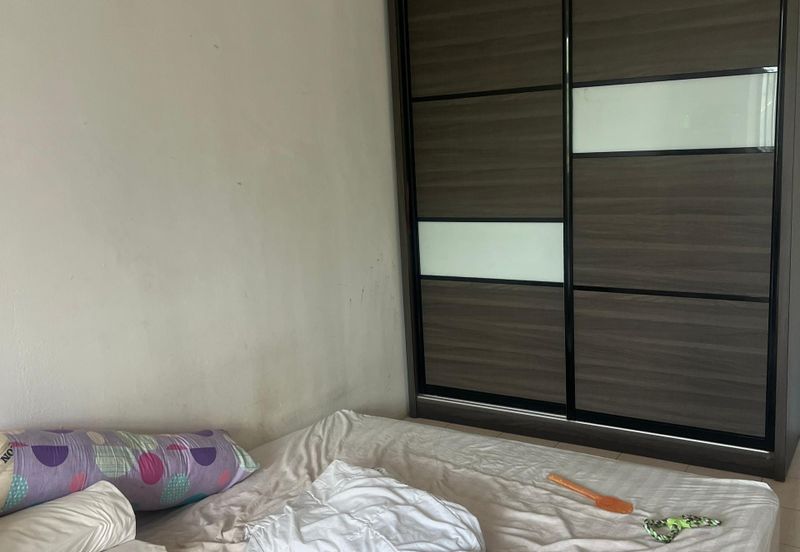 Taman Suria Pendamar