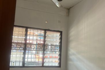 Taman Suria Pendamar