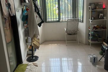 Taman Suria Pendamar