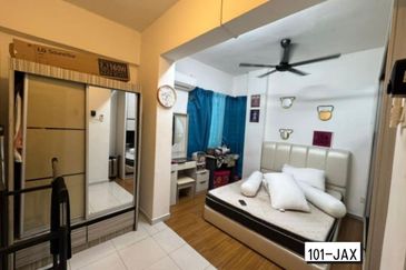 Pelangi Heights Condominium Phase 2