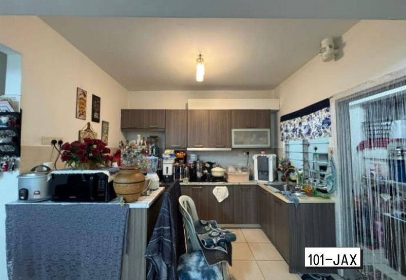 Pelangi Heights Condominium Phase 2