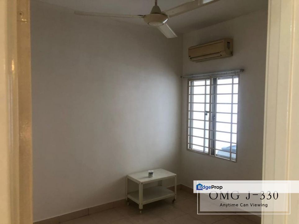 For Sale Bandar Bukit Raja, Klang Jalan Gamelan Double Storey House Facing Open , Selangor, Klang