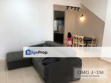 For Sale Bandar Bukit Raja, Klang Jalan Gamelan Double Storey House Facing Open , Selangor, Klang