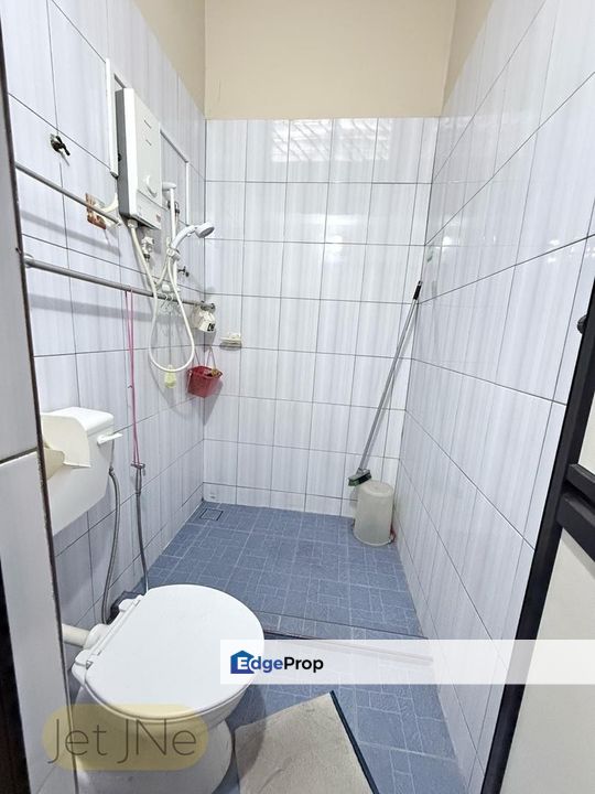 For sale Abdul Hamid Taman Sentosa, Klang single storey renovated & extended, Selangor, Klang