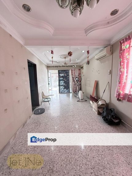 For sale Abdul Hamid Taman Sentosa, Klang single storey renovated & extended, Selangor, Klang