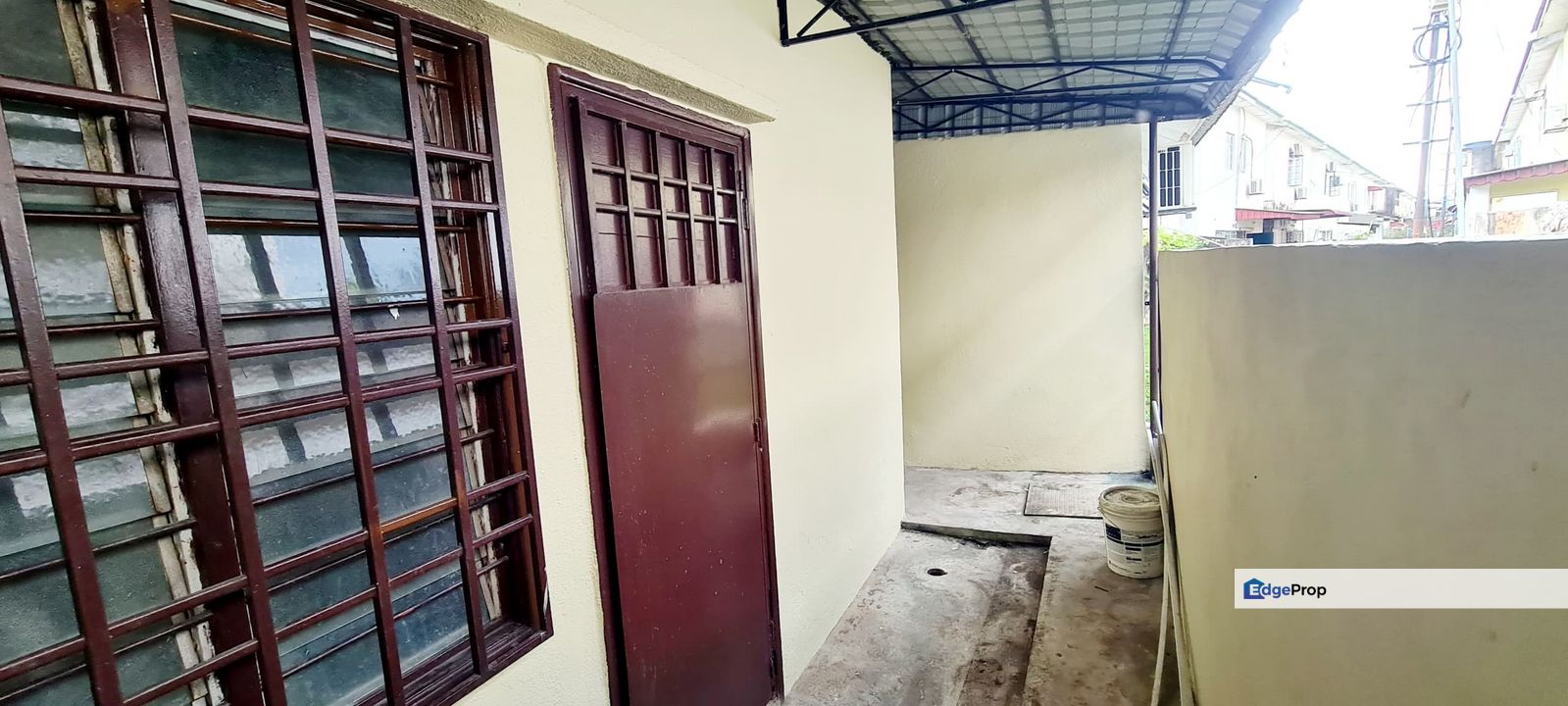 For Sale Lorong Pending ,Bandar Puteri Klang Double Storey Renovated & Extended Facing No house, Selangor, Klang