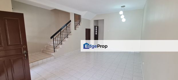 For Sale Lorong Pending ,Bandar Puteri Klang Double Storey Renovated & Extended Facing No house, Selangor, Klang