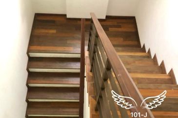 Glenmarie Cove Residence