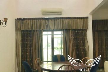 Glenmarie Cove Residence