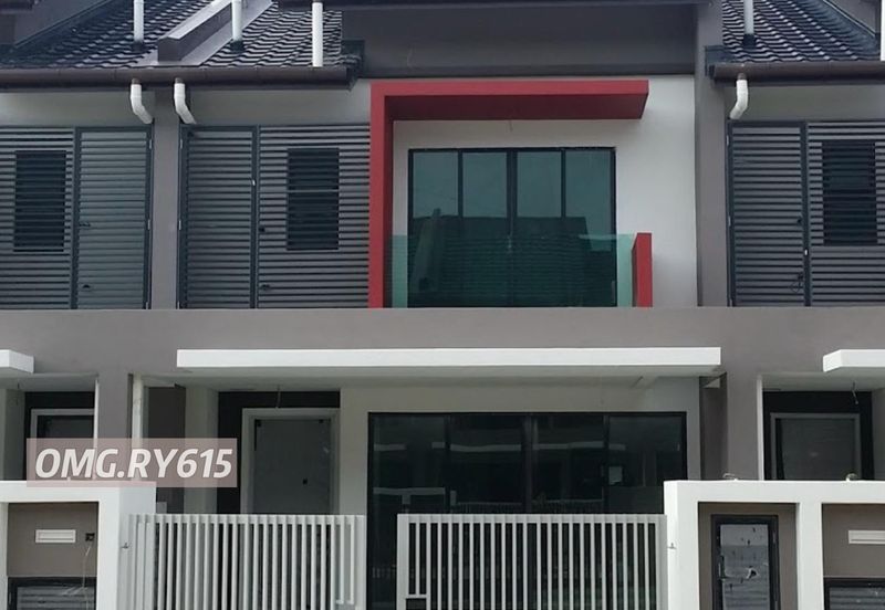 Nahara @ Bandar Bukit Raja