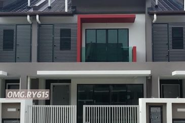 Nahara @ Bandar Bukit Raja