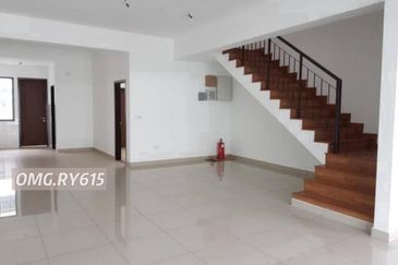 Nahara @ Bandar Bukit Raja