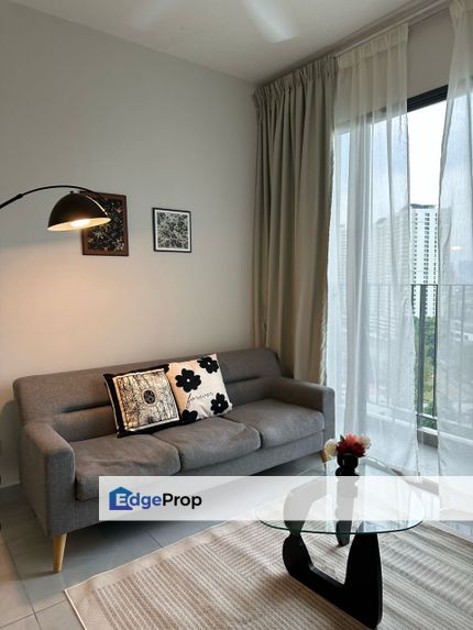 For Rent The Birch, Jalan Ipoh, Kuala Lumpur Condominium Nearby MRT 2, Kuala Lumpur, Jalan Ipoh
