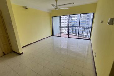 Condo D Savoy @ A Famosa Resort