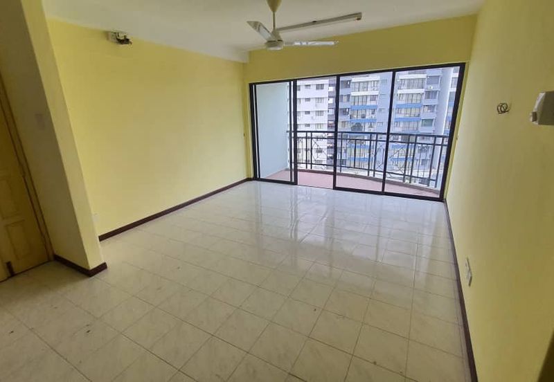 Condo D Savoy @ A Famosa Resort