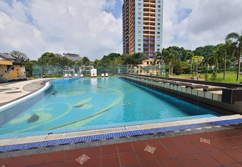 Condo D Savoy @ A Famosa Resort