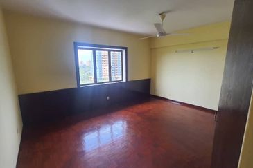 Condo D Savoy @ A Famosa Resort