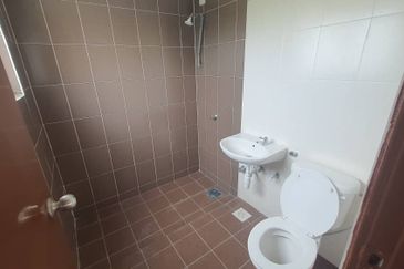 Condo D Savoy @ A Famosa Resort