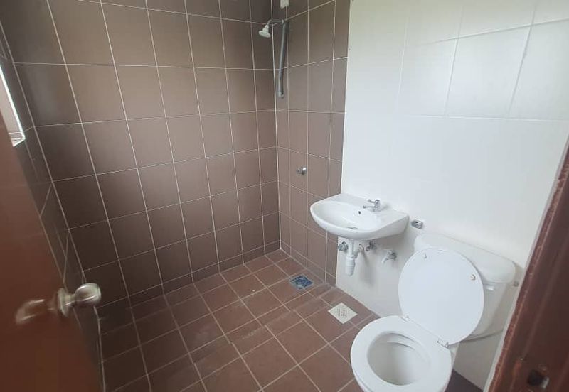 Condo D Savoy @ A Famosa Resort