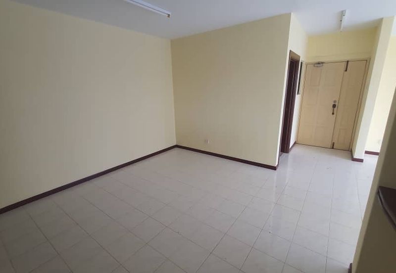 Condo D Savoy @ A Famosa Resort